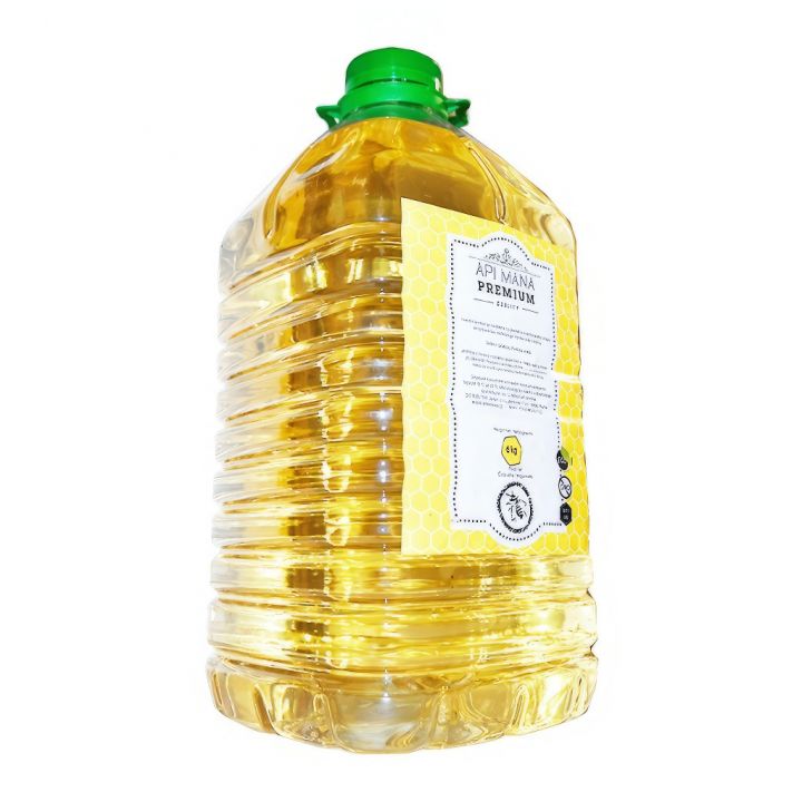 Invert APIMANA - 6 kg (36 Kč/kg) OSOBNÍ ODBĚR