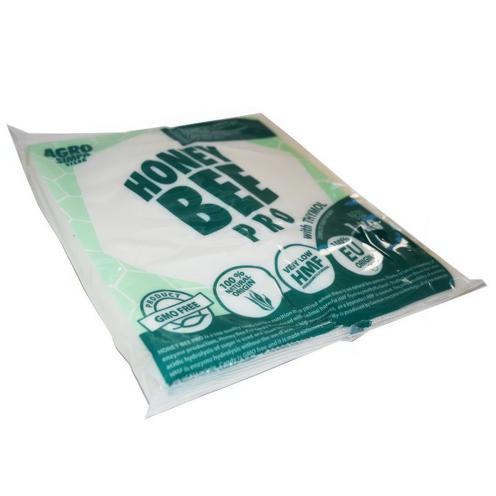 Cukrové těsto APIMANA PRO THYMO - 1 kg