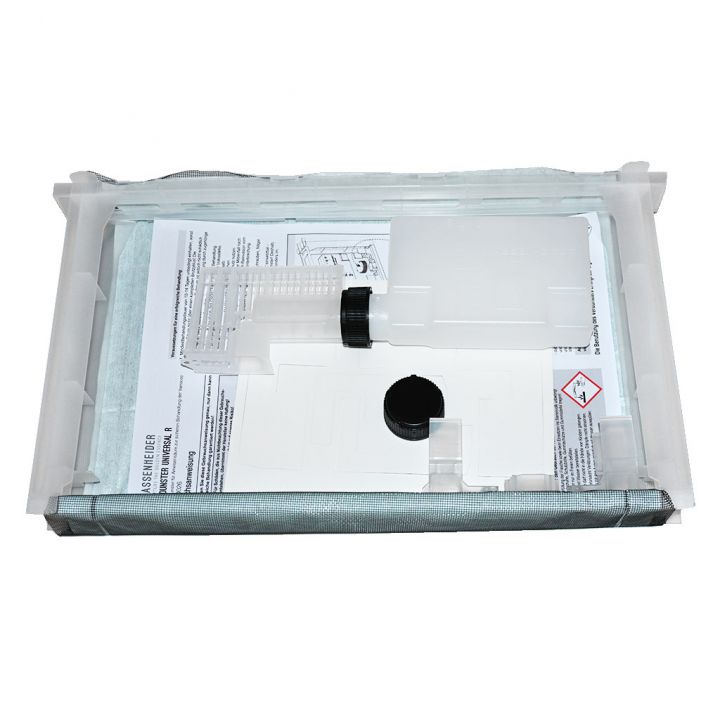 Odpařovač těkavých látek - originál Nassenheider R