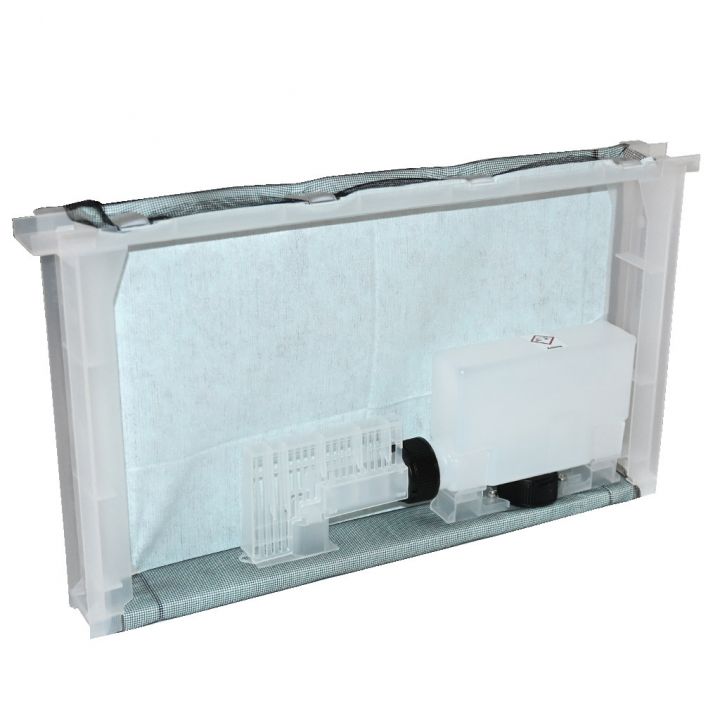 Odpařovač těkavých látek - originál Nassenheider R