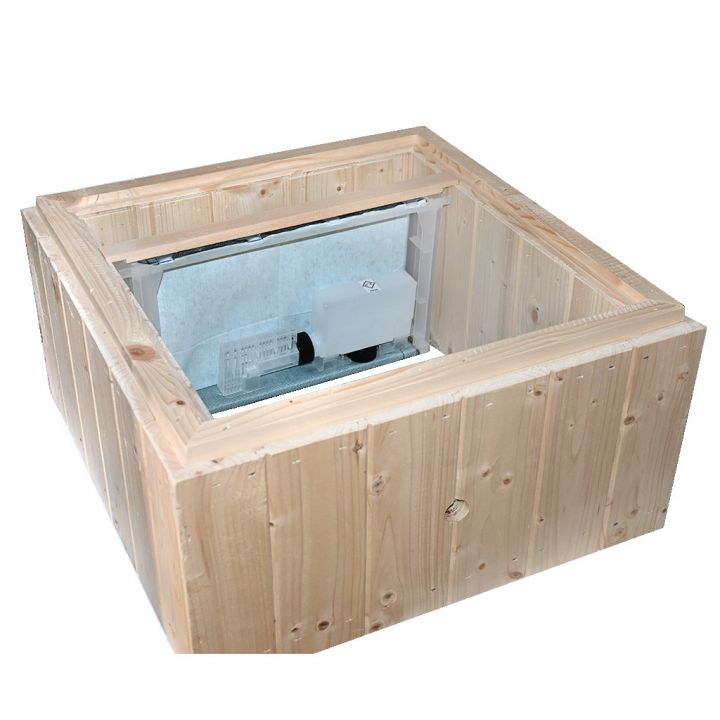 Odpařovač těkavých látek - originál Nassenheider R