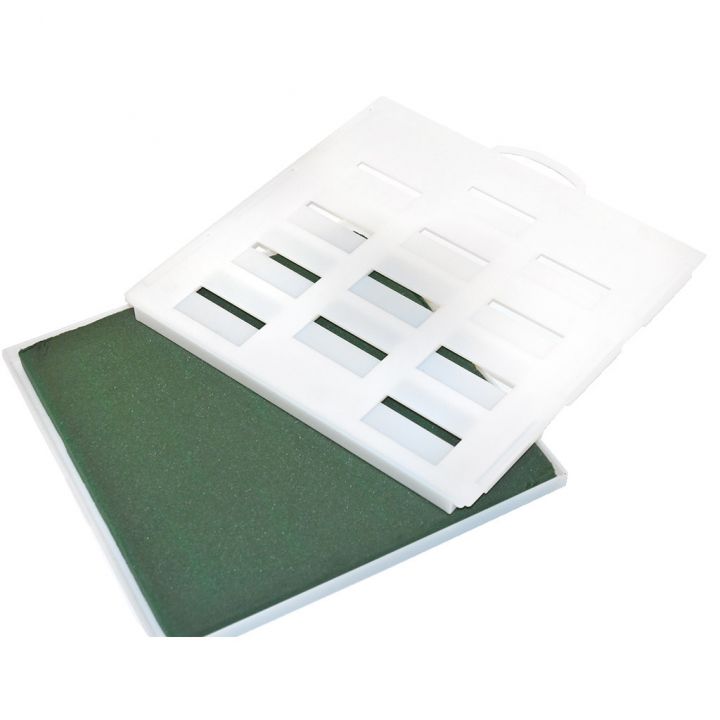 Odpařovač těkavých látek YANNICK