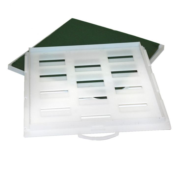 Odpařovač těkavých látek YANNICK