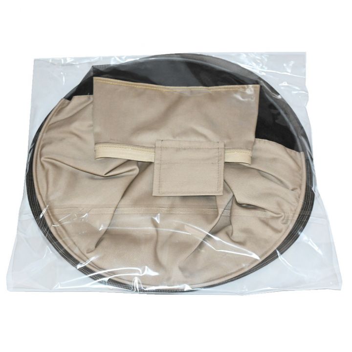 klobouk-se-zipem-lyson-60380-02.jpg_1 Náhradní klobouk se zipem k obleku Lysoň Premium