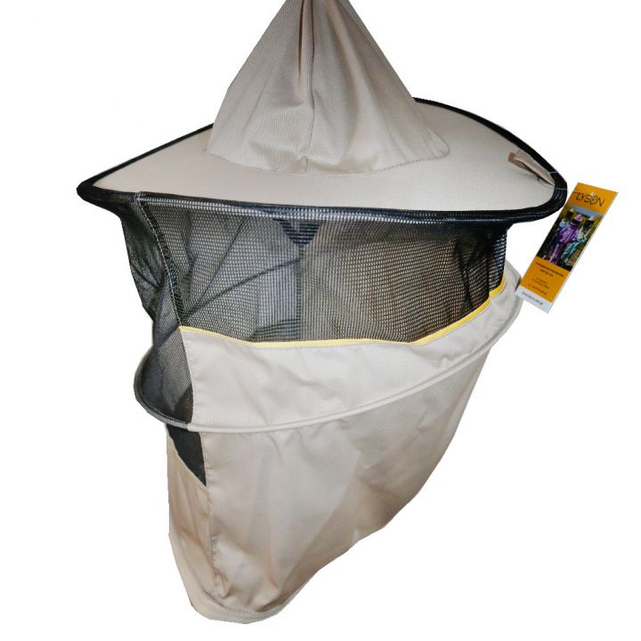 klobouk-se-zipem-lyson-60380-09.jpg_1 Náhradní klobouk se zipem k obleku Lysoň Premium