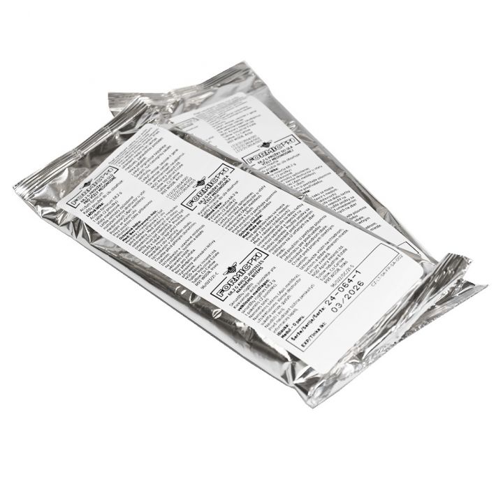 FormicPro 68,2 g – 2 dávky (4 proužky)
