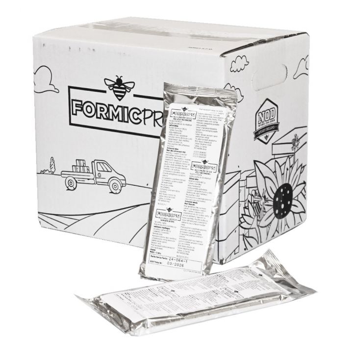 formic-pro-krabice-04.jpg_1 FormicPro 68,2 g – 30 dávek (60 proužků)