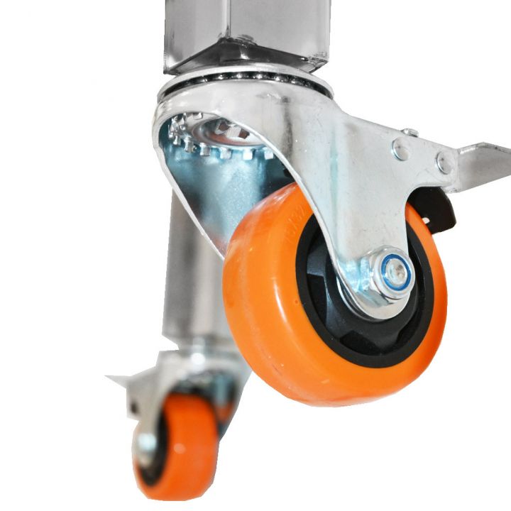 Zařízení k pastování s ohřevem Mellarius MaxiLine 230 V obj. 150 kg - automat