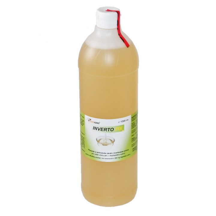 Invertofix 1000 ml - roztok