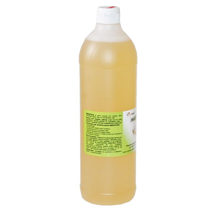 Invertofix 1000 ml - roztok