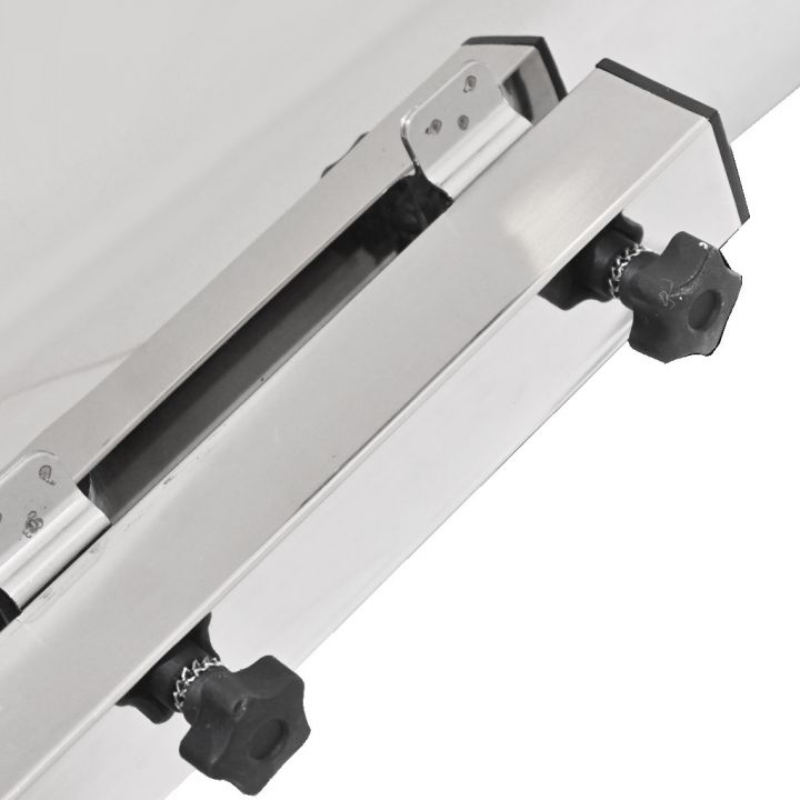 Zařízení k pastování s ohřevem Mellarius MaxiLine 230 V obj. 70 kg - automat