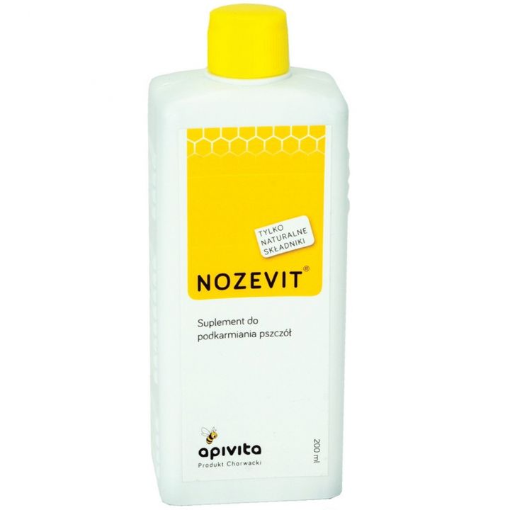 Nozevit 200 ml