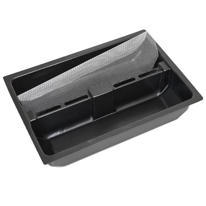 Langstroth - 8 R plastové stropní krmítko 12 l