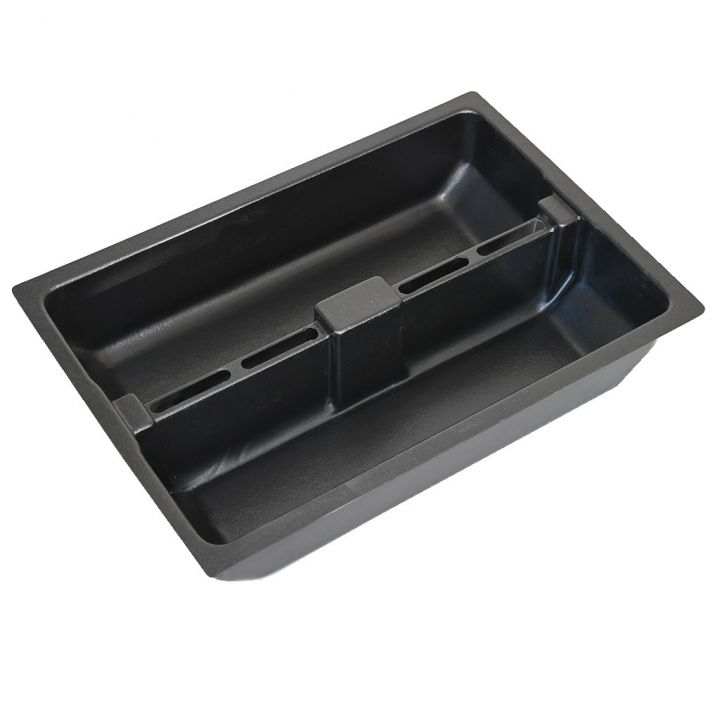 Langstroth - 8 R plastové stropní krmítko 12 l