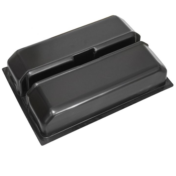 Langstroth - 8 R plastové stropní krmítko 12 l