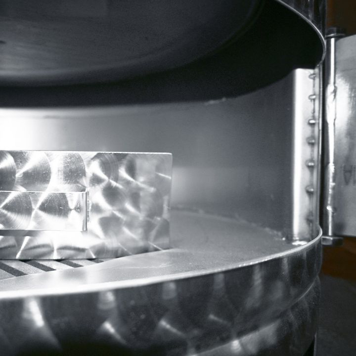 Kotel na rozvařování souší – celonerezový brutar