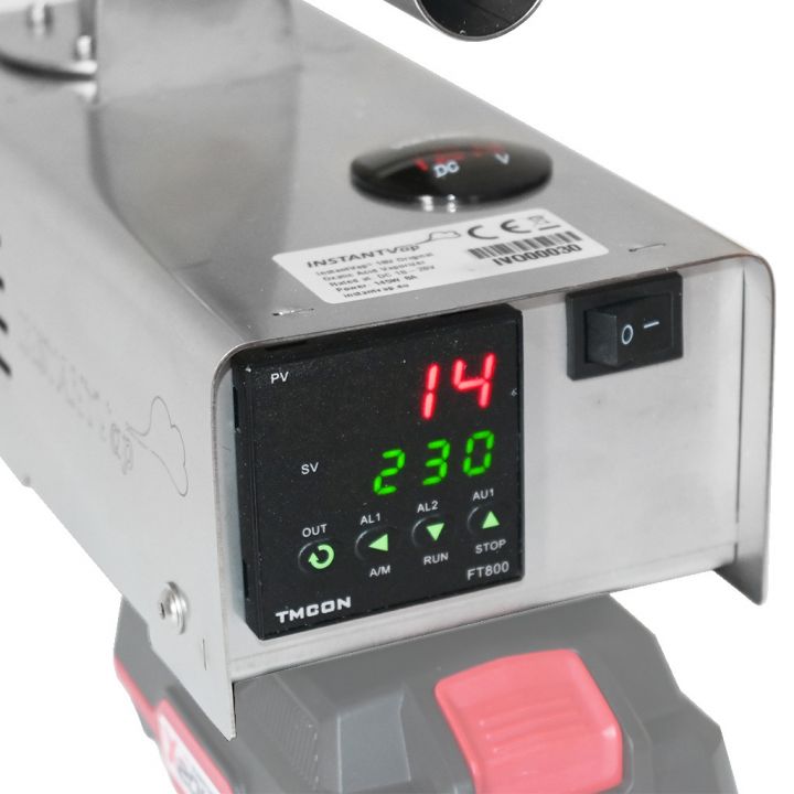 InstantVap 18V Original
