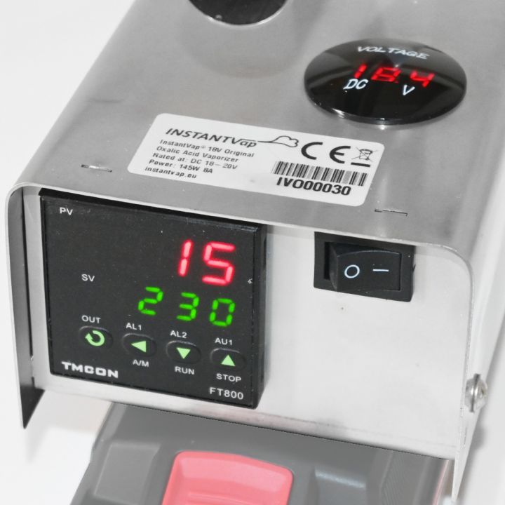 InstantVap 18V Original