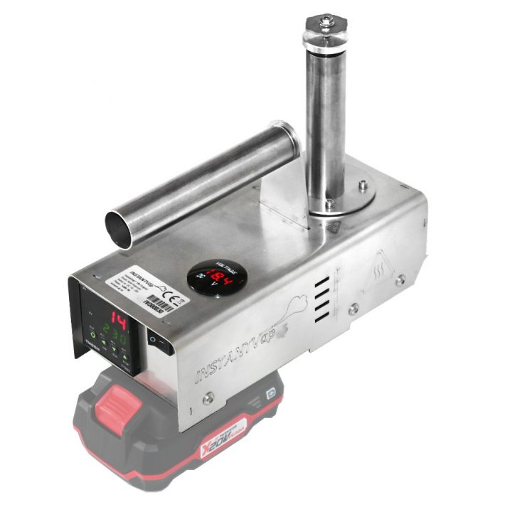 InstantVap 18V Original