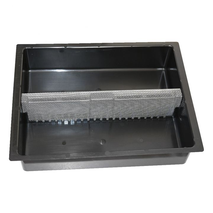 Langstroth - 10 R plastové stropní krmítko 15 l