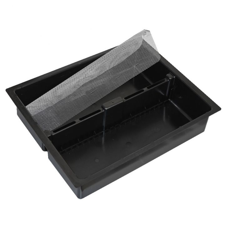 Langstroth - 10 R plastové stropní krmítko 15 l