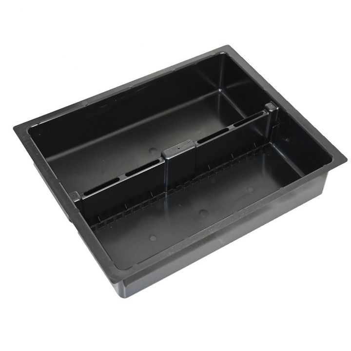 Langstroth - 10 R plastové stropní krmítko 15 l