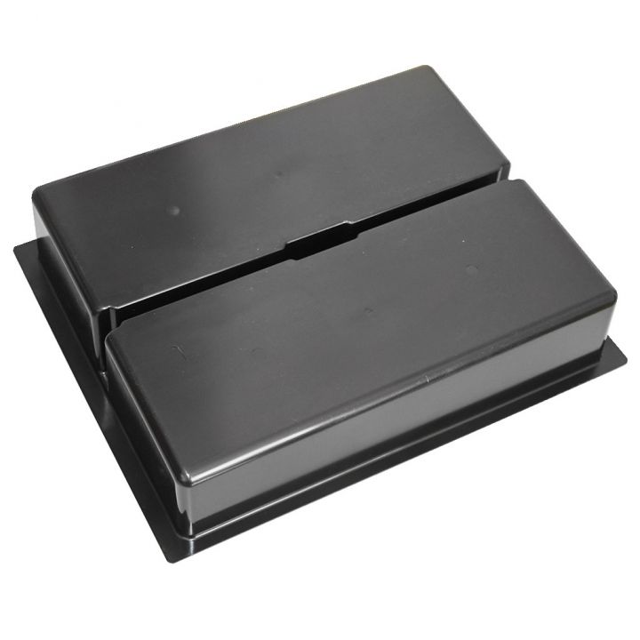 Langstroth - 10 R plastové stropní krmítko 15 l