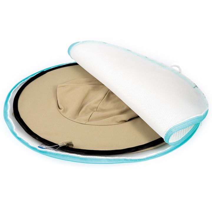 Ochranná síťka na praní včelařských klobouků