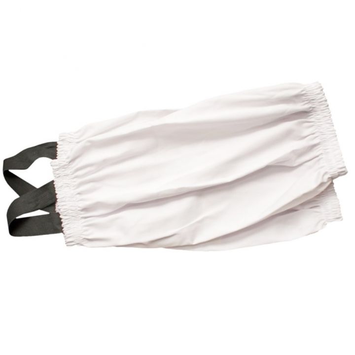 Návleky na nohy pro včelaře s gumičkami