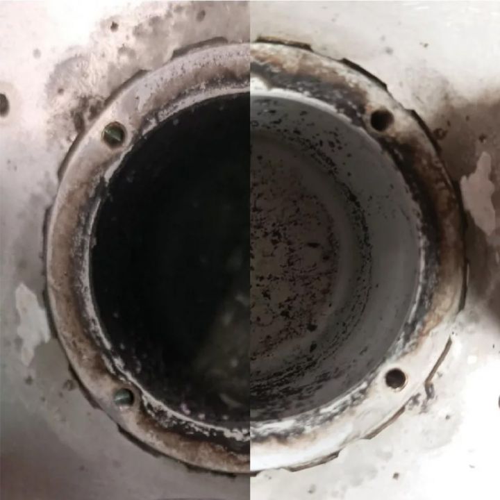 Silikonová čisticí krytka pro InstantVap 18V Original