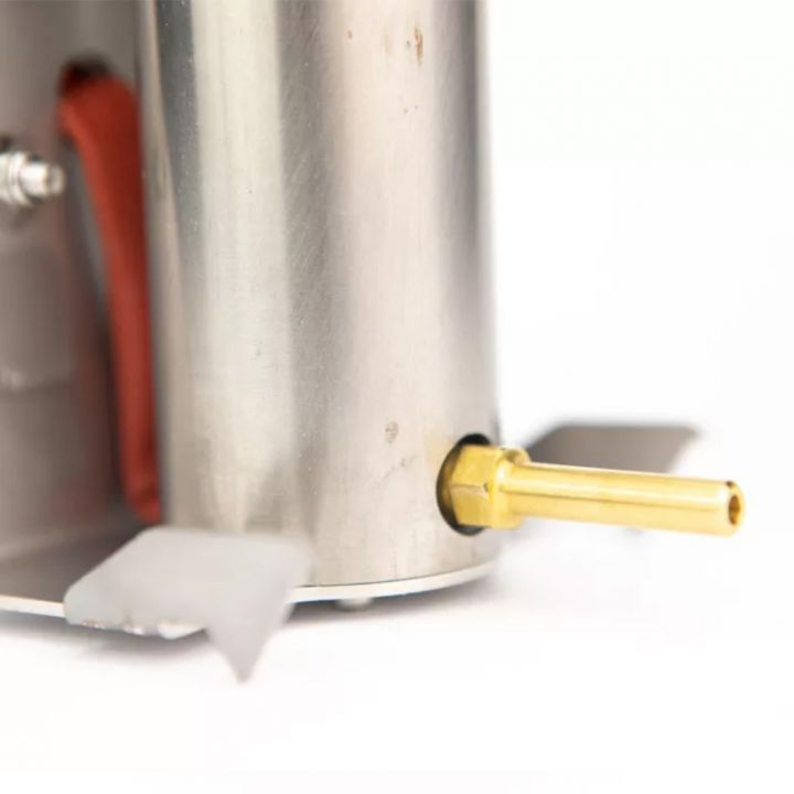 Výstupní trubice pro InstantVap 18V Lite