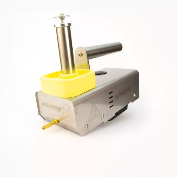 Silikonový izolační kryt pro InstantVap 18V Original