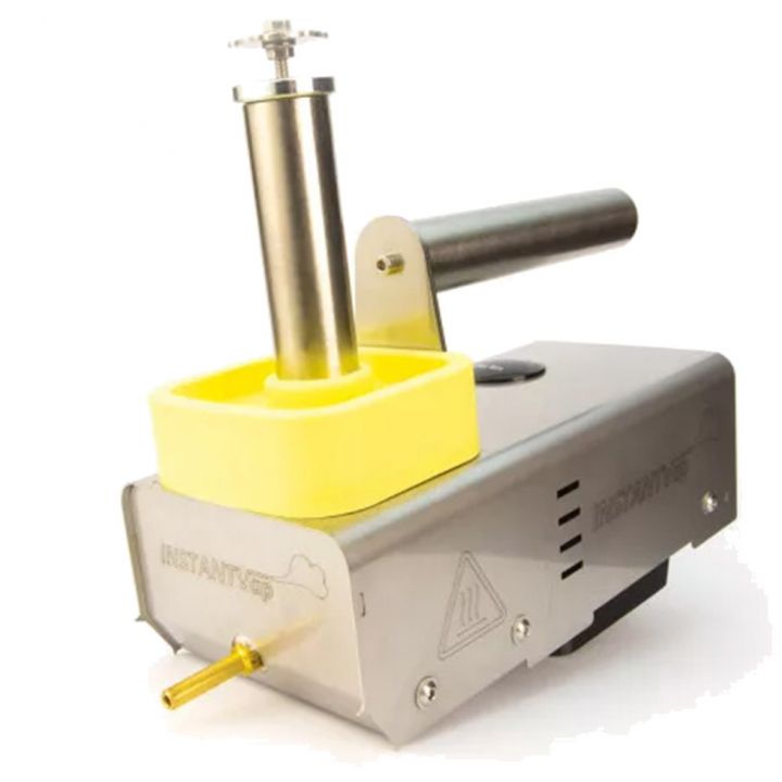 Silikonový izolační kryt pro InstantVap 18V Original