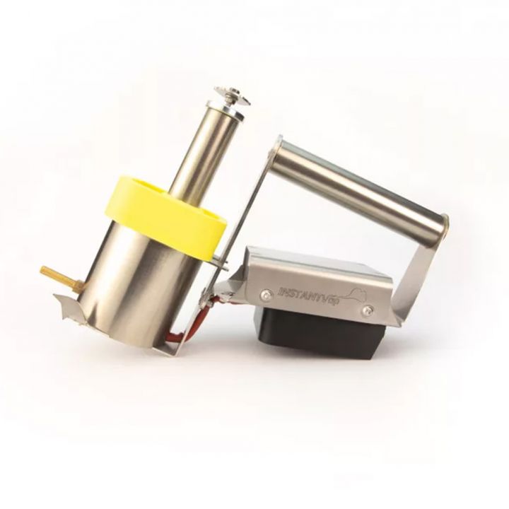 Silikonový izolační kryt pro InstantVap 18V Original