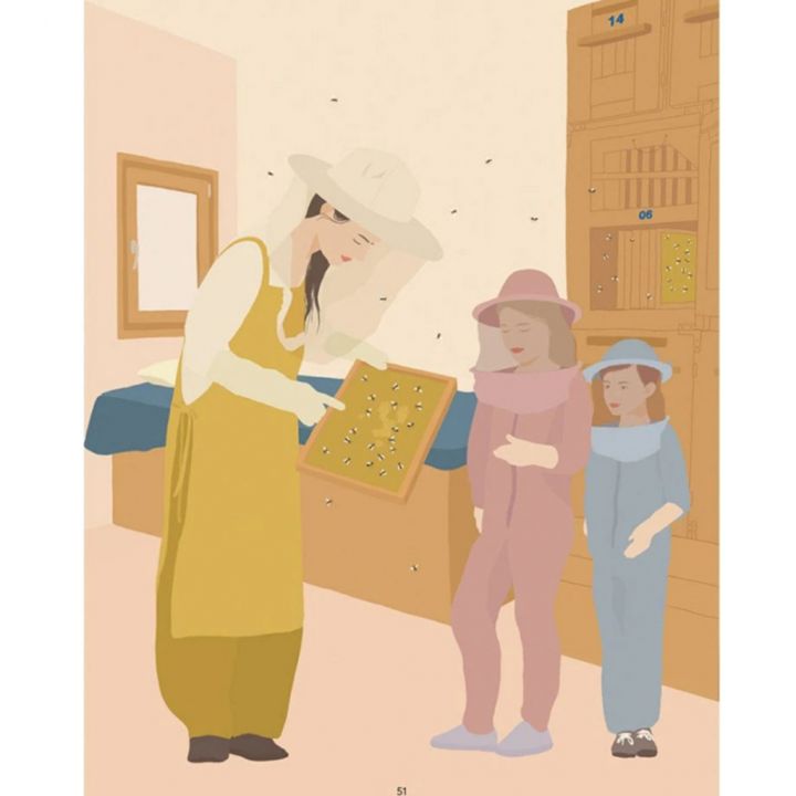 Tajemství slečny Medulky - Nika Pengal, Anže Gallus Petelin