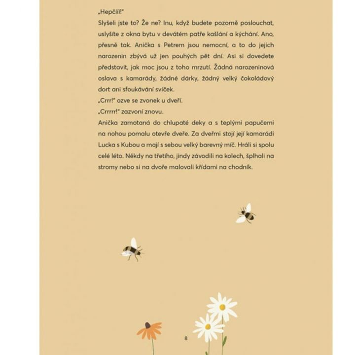 Tajemství slečny Medulky - Nika Pengal, Anže Gallus Petelin