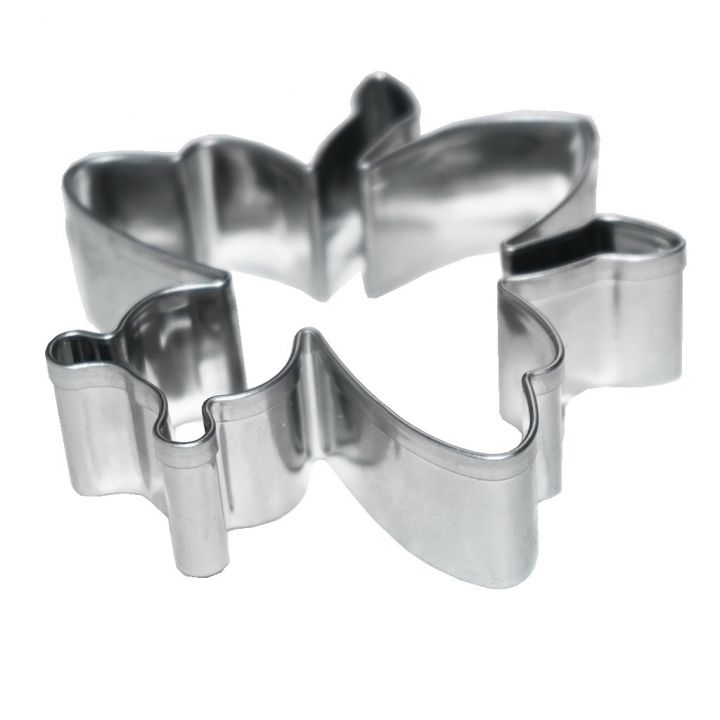 Vykrajovátko včela 60×60 mm - nerez