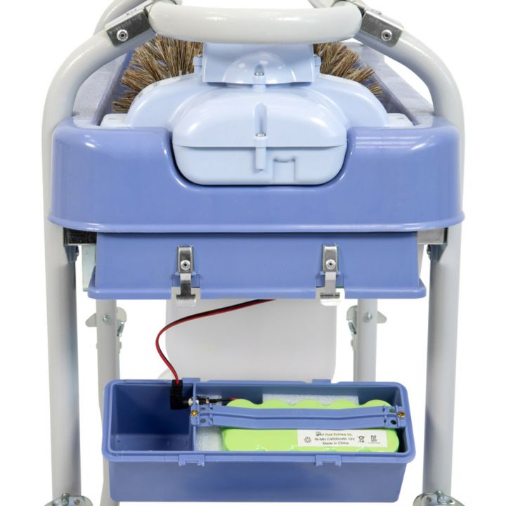 Elektrický ometač včel ApiTek