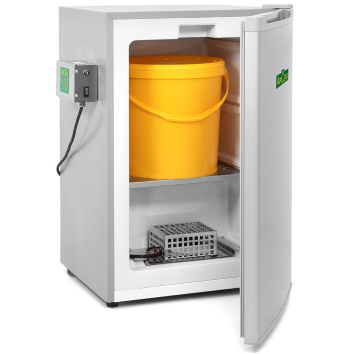 Box na ztekucování ApiCera "Alpha" - 83 x 54 cm