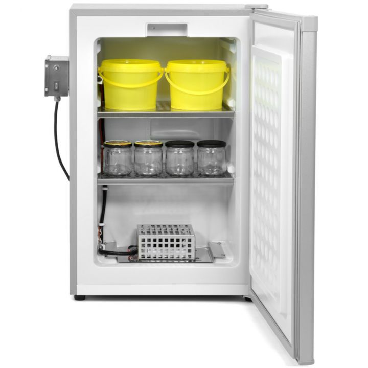 Box na ztekucování ApiCera "Alpha" - 83 x 54 cm