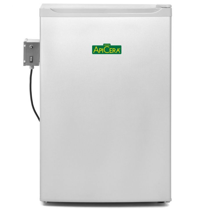 Box na ztekucování ApiCera "Alpha" - 83 x 54 cm