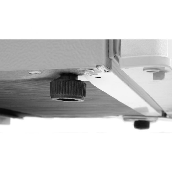 Box na ztekucování ApiCera "Alpha" - 83 x 54 cm