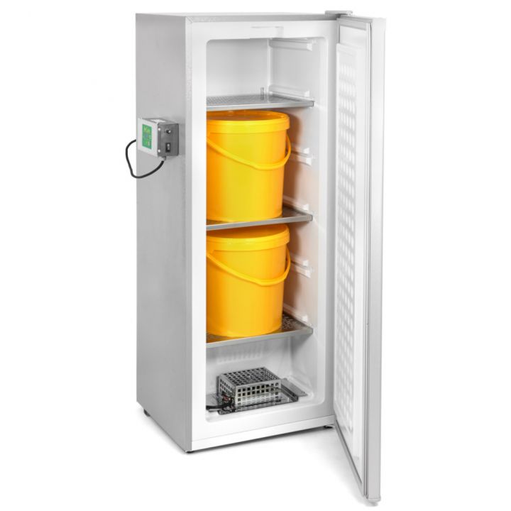 Box na ztekucování ApiCera "Beta" - 140 x 54 cm