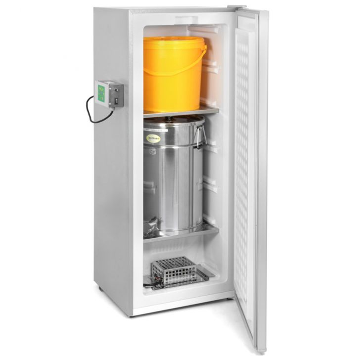 Box na ztekucování ApiCera "Beta" - 140 x 54 cm