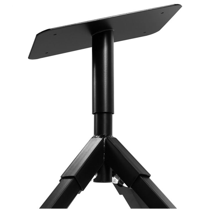 Otočný stojan pod sluneční tavidlo - skládací