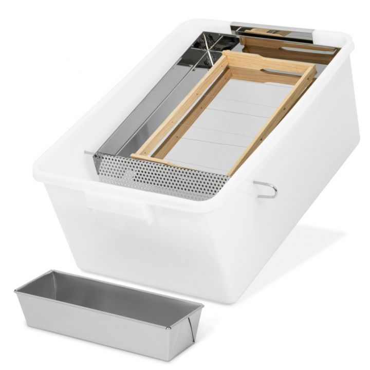 Sluneční tavidlo Smalto® XI