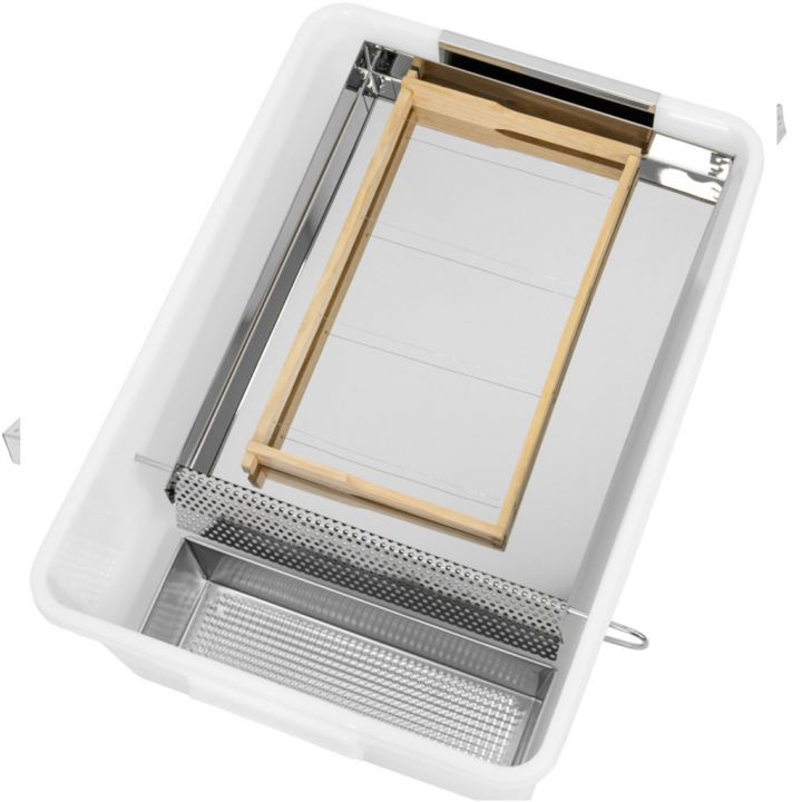 Sluneční tavidlo Smalto® XI