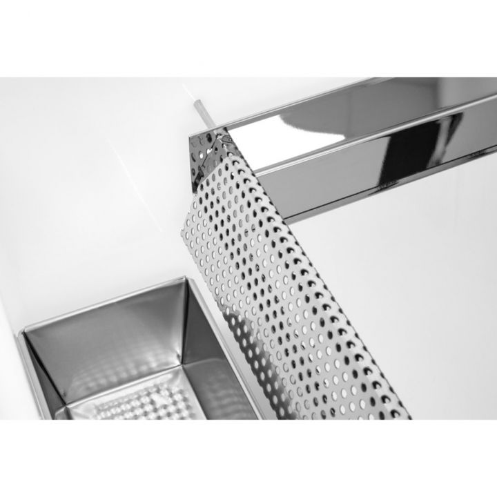 Sluneční tavidlo Smalto® XI