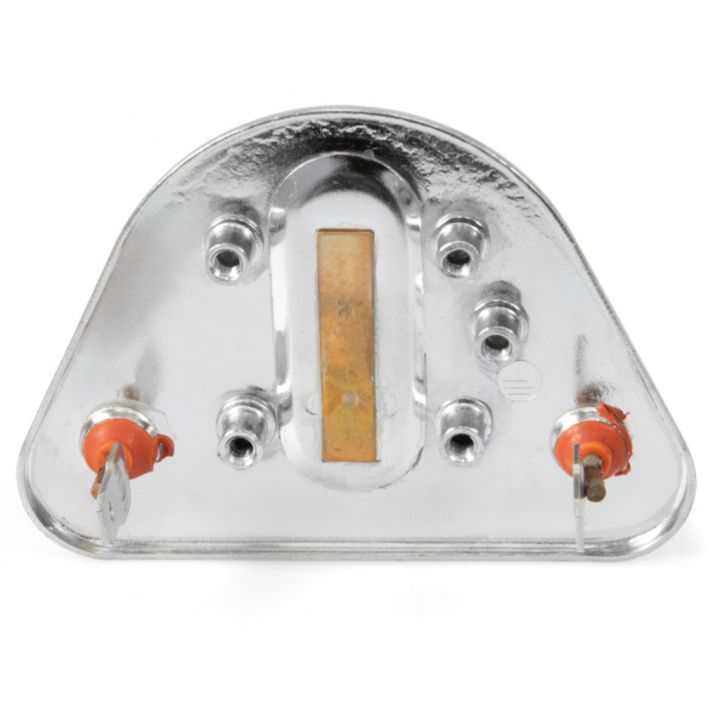 Spirála k vyvíječi páry ApiNord Pro 7 l - 2,3 kW