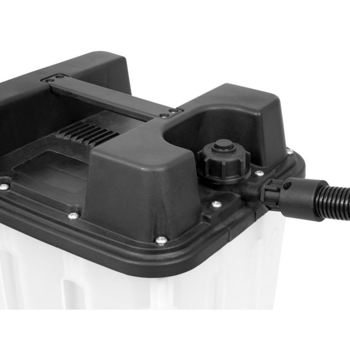 Vyvíječ páry ApiNord Pro - 7 l